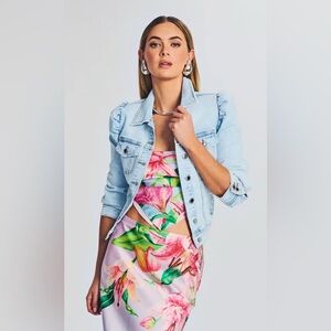 Retrofete ADA DENIM JACKET